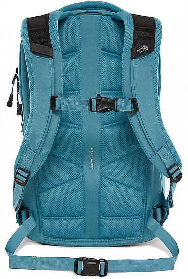 Рюкзак The North Face Borealis Storm Blue - Фото 7 большая