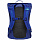 Рюкзак The North Face Peckham Aztec Blue - Фото 2 малая