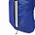 Рюкзак The North Face Peckham Aztec Blue - Фото 5 малая