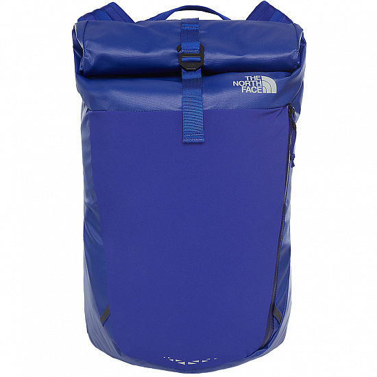 Рюкзак The North Face Peckham Aztec Blue - Фото 1 большая