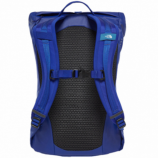 Рюкзак The North Face Peckham Aztec Blue - Фото 2 большая