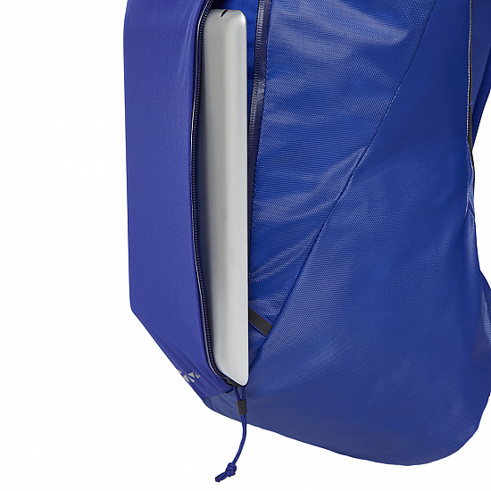 Рюкзак The North Face Peckham Aztec Blue - Фото 5 большая