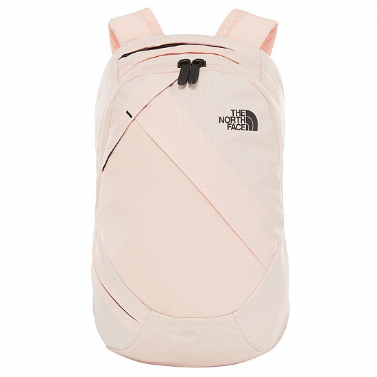 Рюкзак женский The North Face W Electra Pink Salt Light - Фото 1 большая