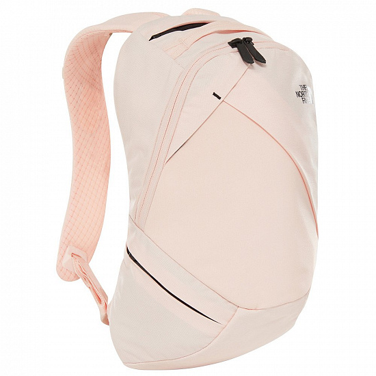 Рюкзак женский The North Face W Electra Pink Salt Light - Фото 2 большая