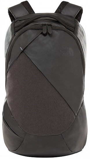 Рюкзак женский The North Face W Electra TNF Black Carbo - Фото 1 большая