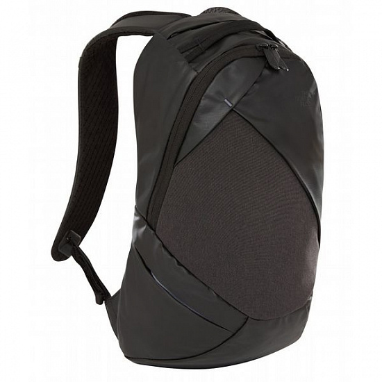 Рюкзак женский The North Face W Electra TNF Black Carbo - Фото 2 большая