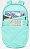 Рюкзак женский The North Face W Isabella Retro Green - Фото 2 малая