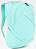 Рюкзак женский The North Face W Isabella Retro Green - Фото 5 малая