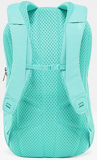Рюкзак женский The North Face W Isabella Retro Green - Фото 4 большая
