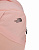Рюкзак женский The North Face W Isabella Pink Salt Light - Фото 2 малая
