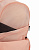 Рюкзак женский The North Face W Isabella Pink Salt Light - Фото 3 малая