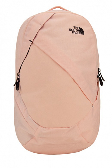 Рюкзак женский The North Face W Isabella Pink Salt Light - Фото 1 большая