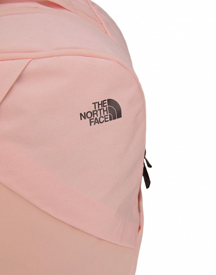 Рюкзак женский The North Face W Isabella Pink Salt Light - Фото 2 большая