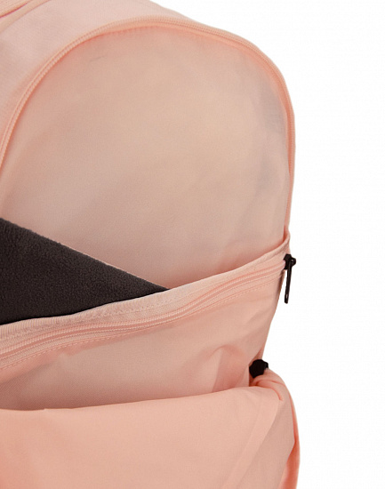 Рюкзак женский The North Face W Isabella Pink Salt Light - Фото 3 большая