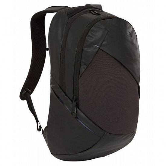 Рюкзак женский The North Face W Isabella TNF Black Carbo - Фото 2 большая
