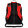 Рюкзак The North Face Borealis Classic Fiery Red - Фото 2 малая