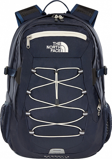 Рюкзак The North Face Borealis Classic Urban Navy - Фото 1 большая