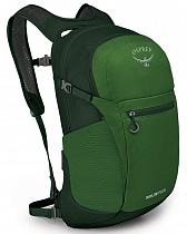 Рюкзак Osprey Daylite Plus Green Belt/Green Canopy