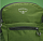 Рюкзак Osprey Daylite Plus Green Belt/Green Canopy - Фото 4 малая