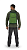 Рюкзак Osprey Daylite Plus Green Belt/Green Canopy - Фото 12 малая