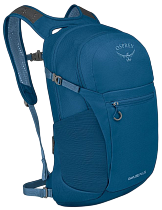 Рюкзак Osprey Daylite Plus Night Shift Blue
