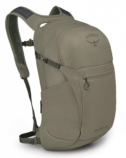 Рюкзак Osprey Daylite Plus Tan Concrete - Фото 1 большая