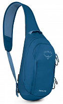 Сумка Osprey Daylite Sling Night Shift Blue