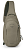 Сумка Osprey Daylite Sling Tan Concrete - Фото 3 малая