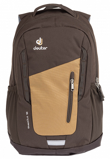 Рюкзак Deuter StepOut 16 Clay-Coffee - Фото 2 большая