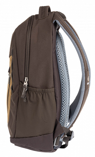 Рюкзак Deuter StepOut 16 Clay-Coffee - Фото 3 большая