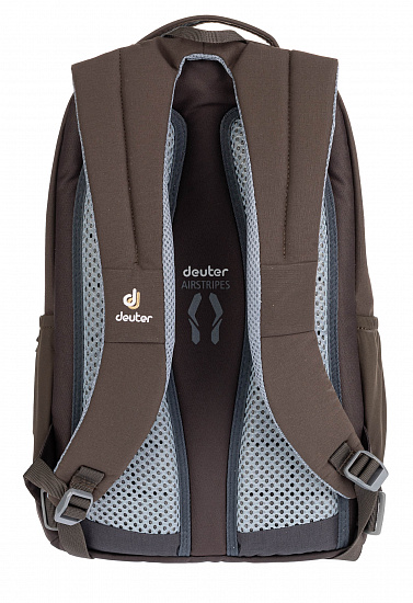Рюкзак Deuter StepOut 16 Clay-Coffee - Фото 4 большая