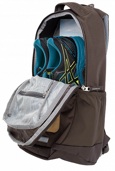 Рюкзак Deuter StepOut 16 Clay-Coffee - Фото 5 большая