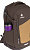 Рюкзак Deuter StepOut 22 Clay-Coffee - Фото 5 малая