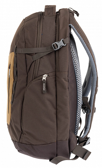 Рюкзак Deuter StepOut 22 Clay-Coffee - Фото 3 большая