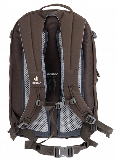 Рюкзак Deuter StepOut 22 Clay-Coffee - Фото 4 большая