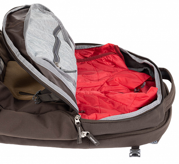Рюкзак Deuter StepOut 22 Clay-Coffee - Фото 7 большая