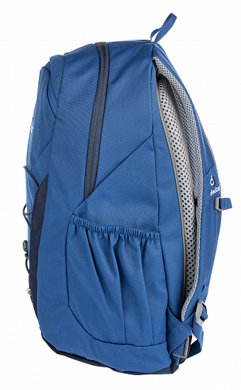 Рюкзак Deuter Gogo Steel-Navy - Фото 3 большая