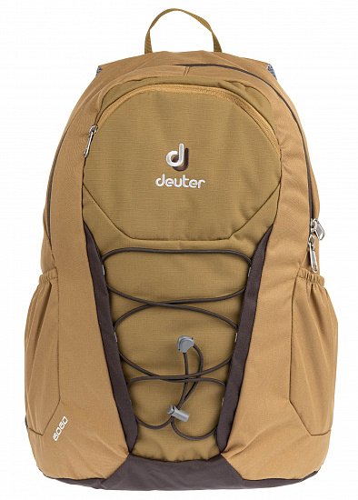 Рюкзак Deuter Gogo Clay-Coffee - Фото 2 большая