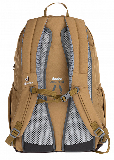 Рюкзак Deuter Gogo Clay-Coffee - Фото 4 большая