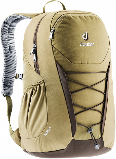 Рюкзак Deuter Gogo Clay-Coffee - Фото 1 большая