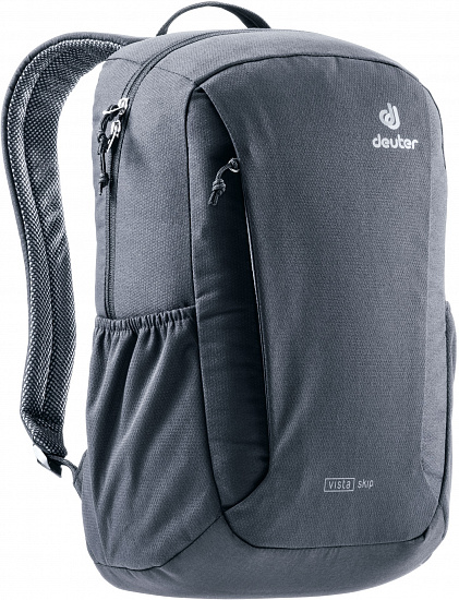 Рюкзак Deuter Vista Skip Black - Фото 1 большая