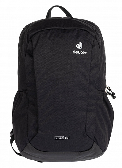 Рюкзак Deuter Vista Skip Black - Фото 3 большая