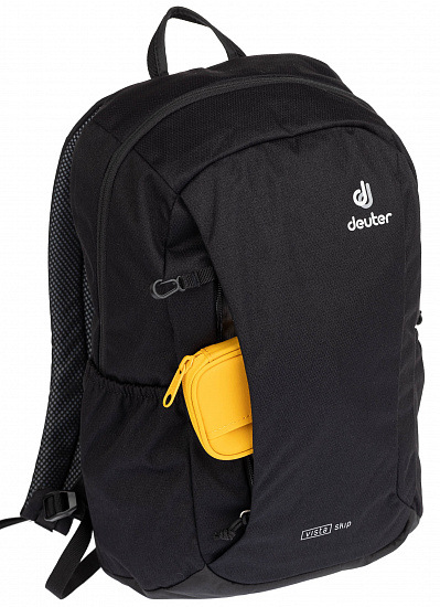 Рюкзак Deuter Vista Skip Black - Фото 6 большая
