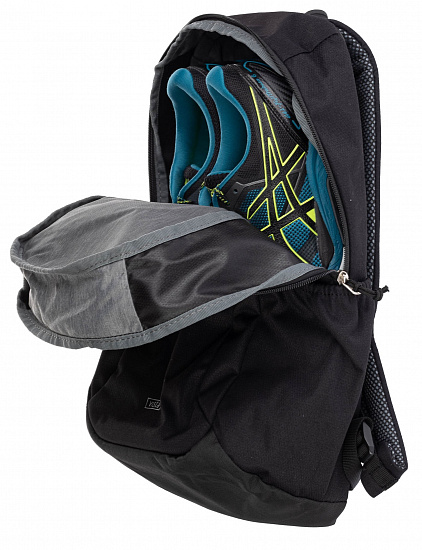 Рюкзак Deuter Vista Skip Black - Фото 7 большая