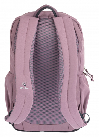 Рюкзак Deuter Vista Skip Grape-Graphite - Фото 4 большая