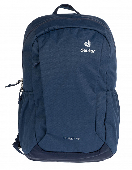 Рюкзак Deuter Vista Skip Midnight-Navy - Фото 2 большая