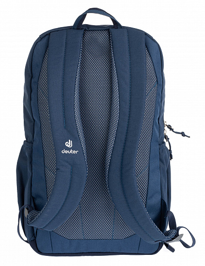 Рюкзак Deuter Vista Skip Midnight-Navy - Фото 4 большая