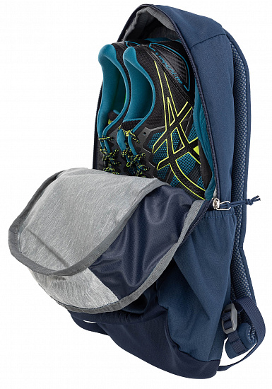 Рюкзак Deuter Vista Skip Midnight-Navy - Фото 6 большая