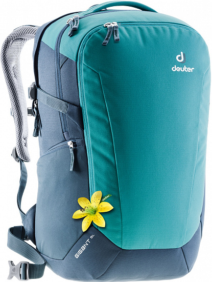 Рюкзак женский Deuter Gigant SL Petrol-Arctic - Фото 1 большая