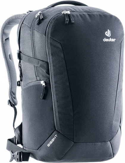Рюкзак Deuter Gigant Black - Фото 1 большая